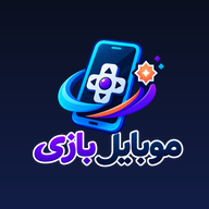 لوگوی موبایل‌بازی